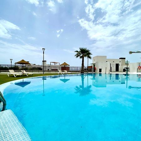 Beach Paradise In Fuengirola Εξωτερικό φωτογραφία