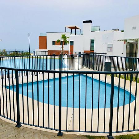 Beach Paradise In Fuengirola Εξωτερικό φωτογραφία