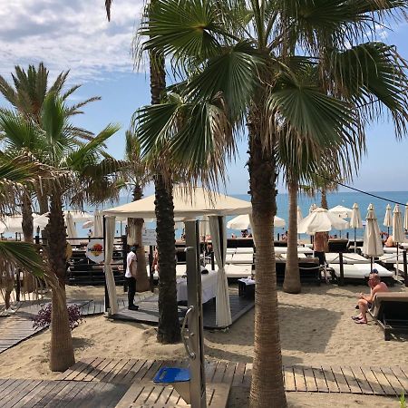 Beach Paradise In Fuengirola Εξωτερικό φωτογραφία