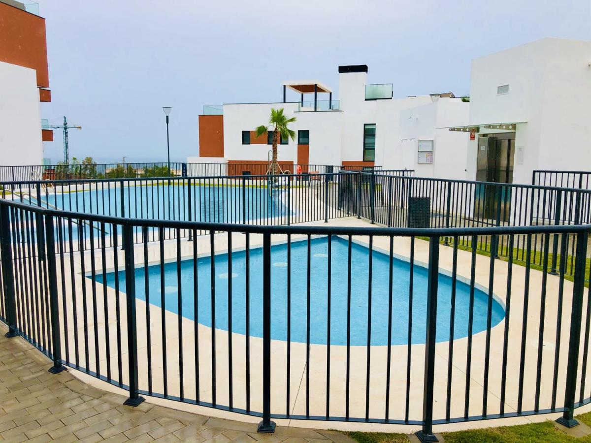Beach Paradise In Fuengirola Εξωτερικό φωτογραφία