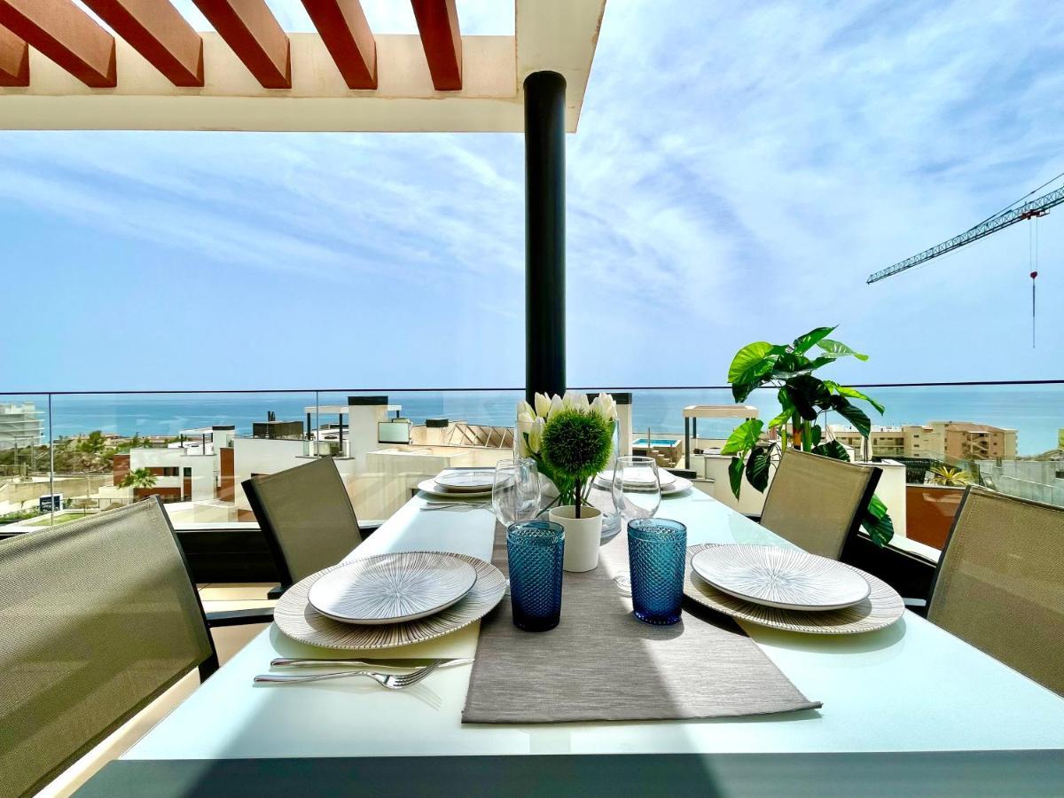 Beach Paradise In Fuengirola Εξωτερικό φωτογραφία