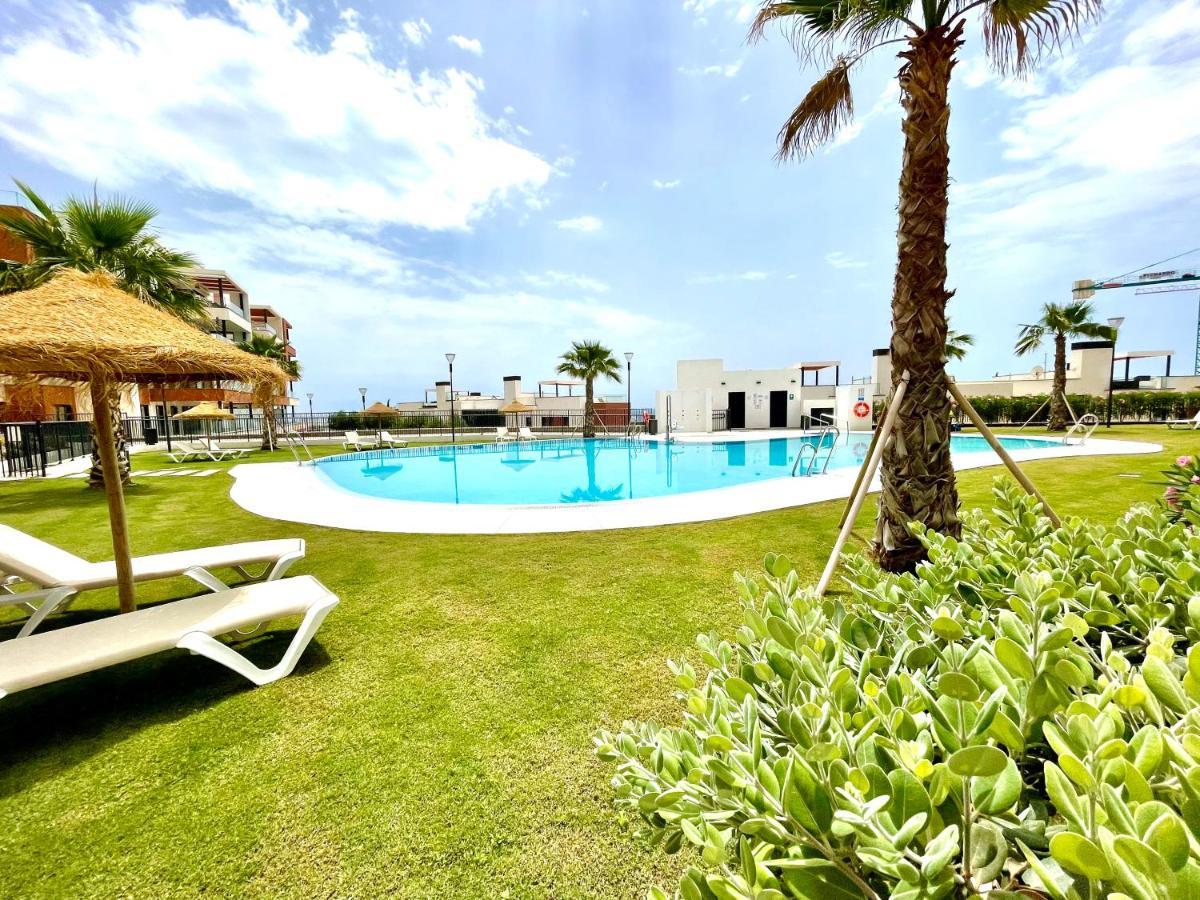 Beach Paradise In Fuengirola Εξωτερικό φωτογραφία
