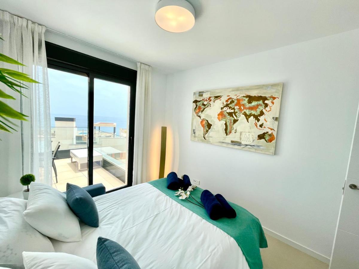 Beach Paradise In Fuengirola Εξωτερικό φωτογραφία