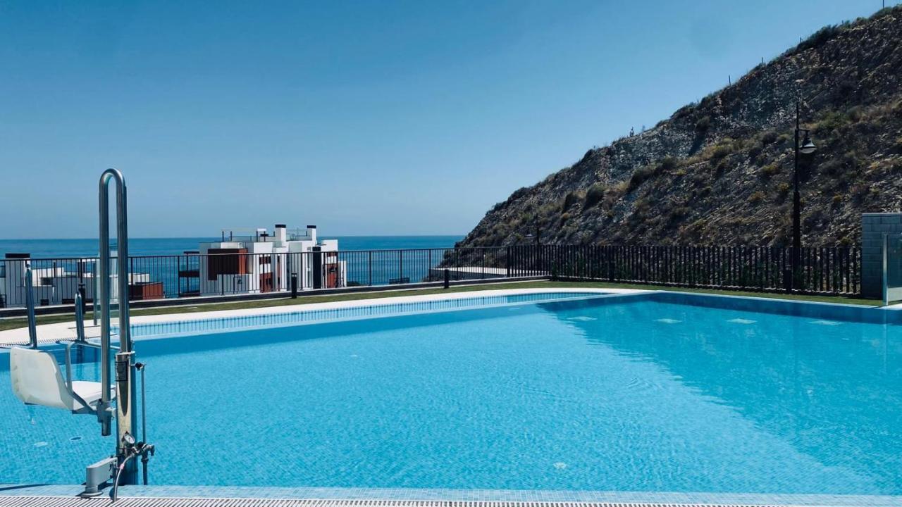 Beach Paradise In Fuengirola Εξωτερικό φωτογραφία