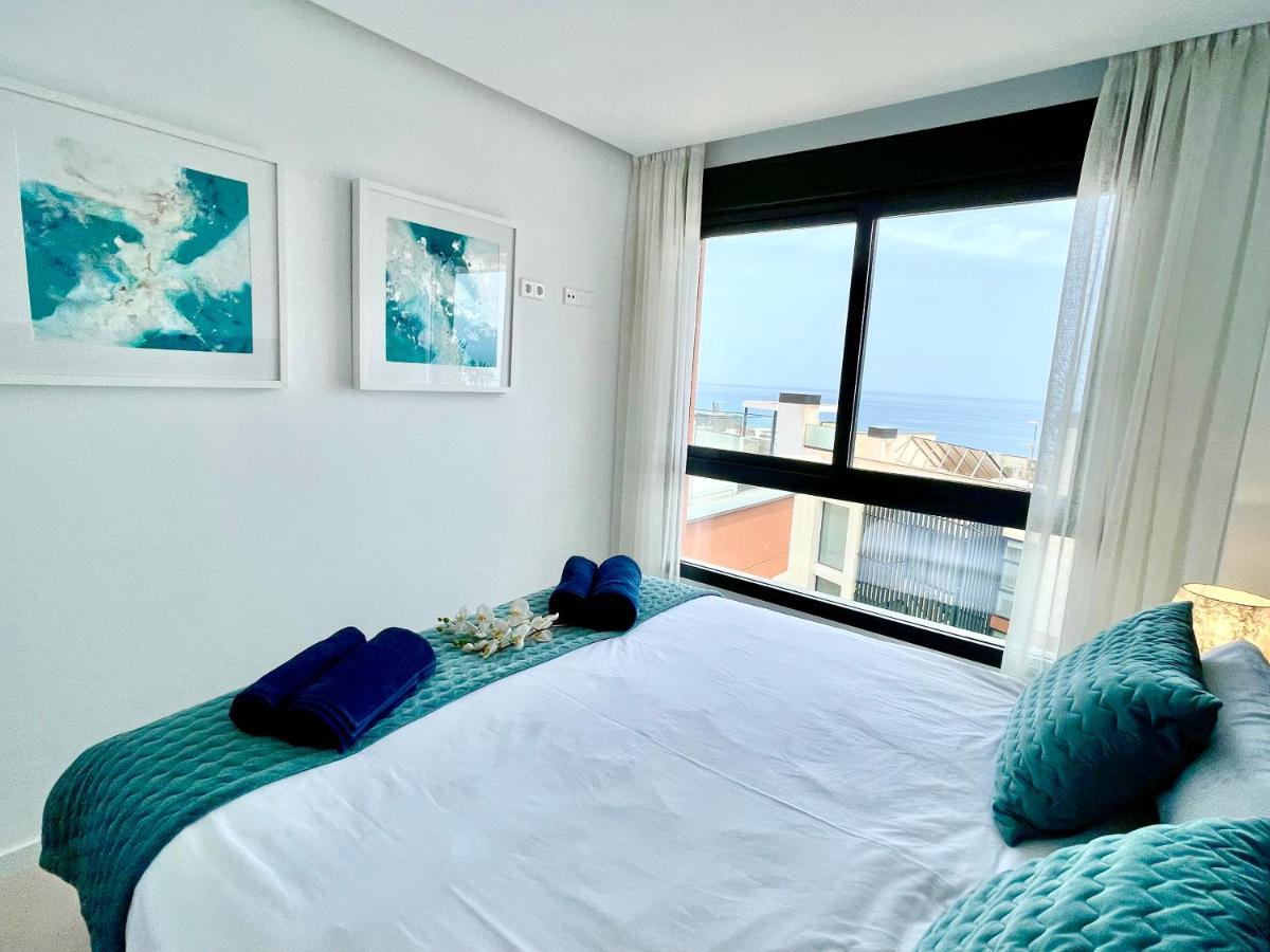 Beach Paradise In Fuengirola Εξωτερικό φωτογραφία