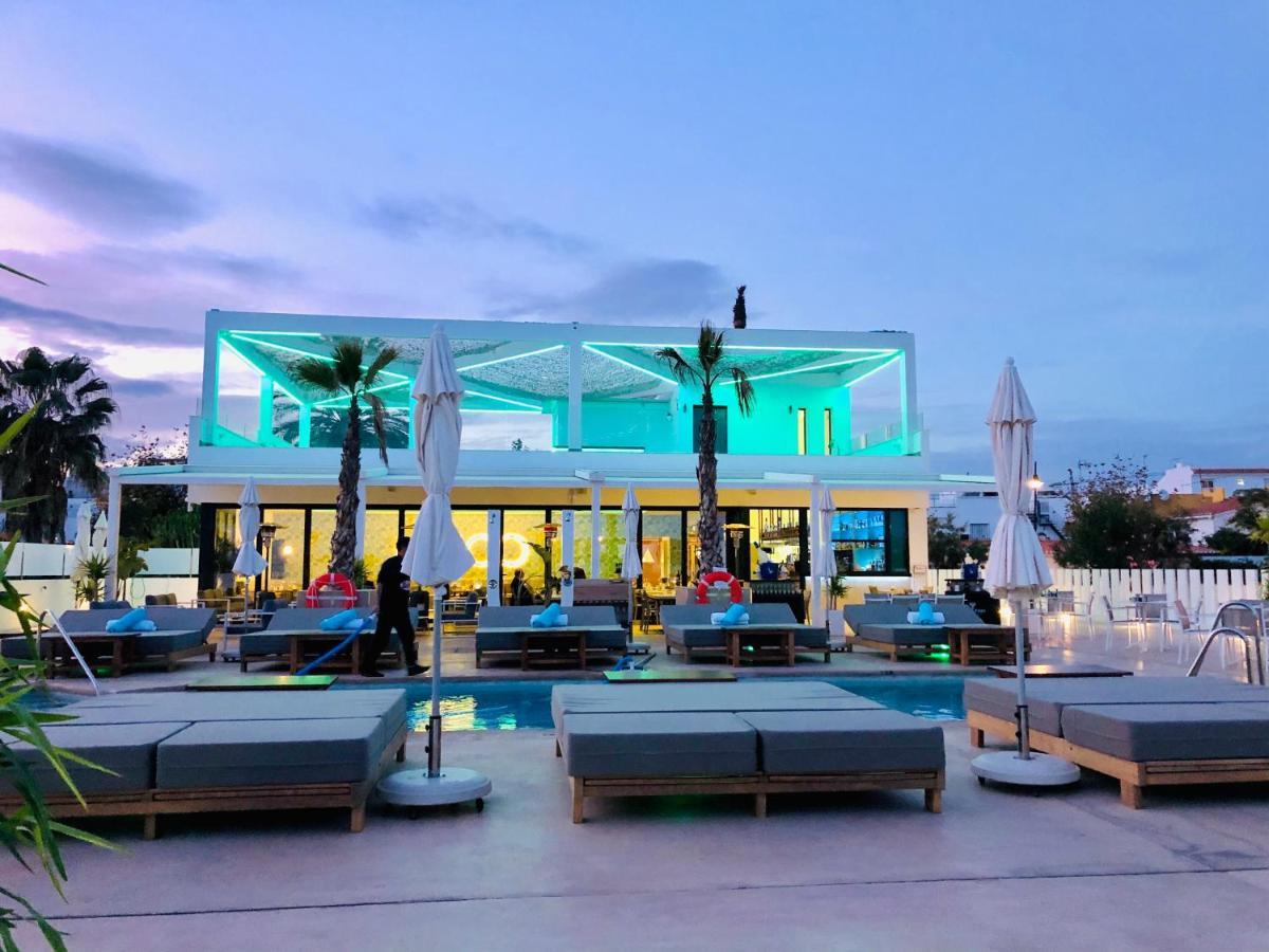 Beach Paradise In Fuengirola Εξωτερικό φωτογραφία