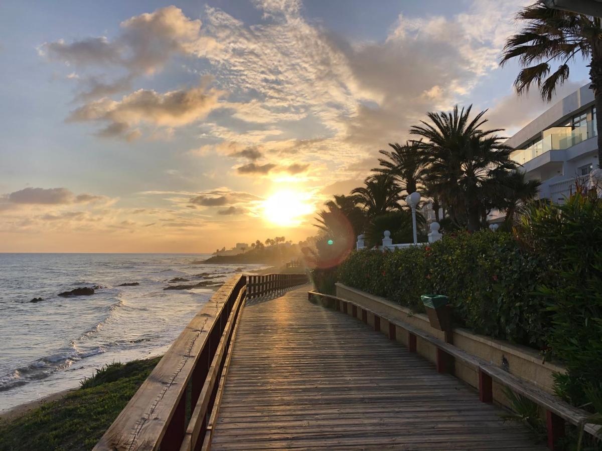 Beach Paradise In Fuengirola Εξωτερικό φωτογραφία