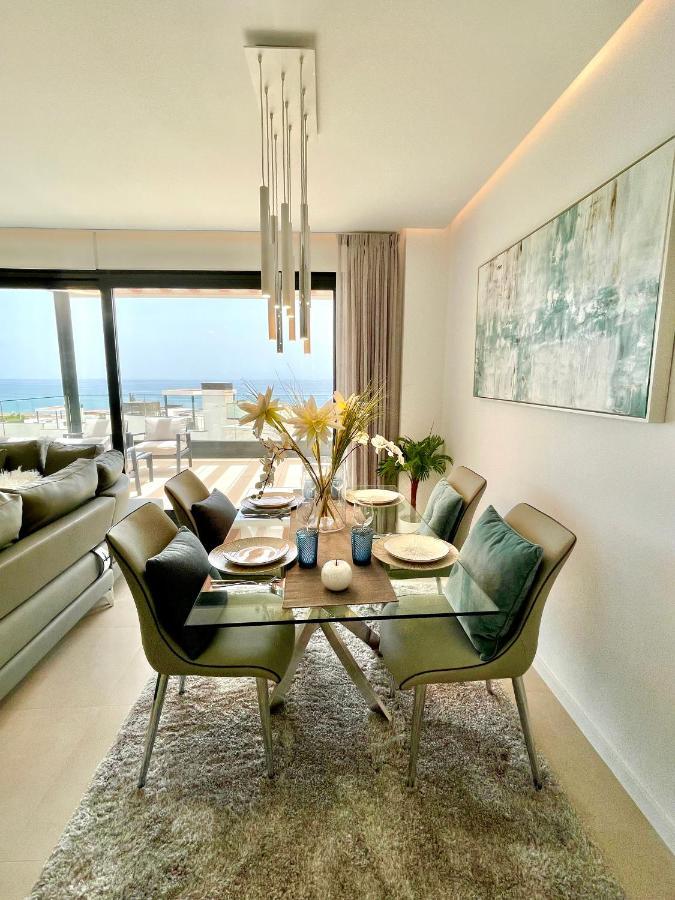 Beach Paradise In Fuengirola Εξωτερικό φωτογραφία