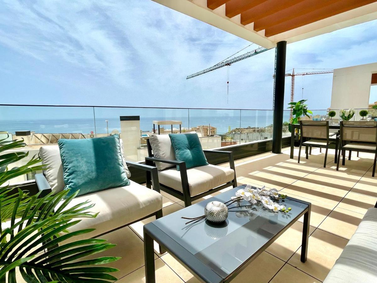 Beach Paradise In Fuengirola Εξωτερικό φωτογραφία