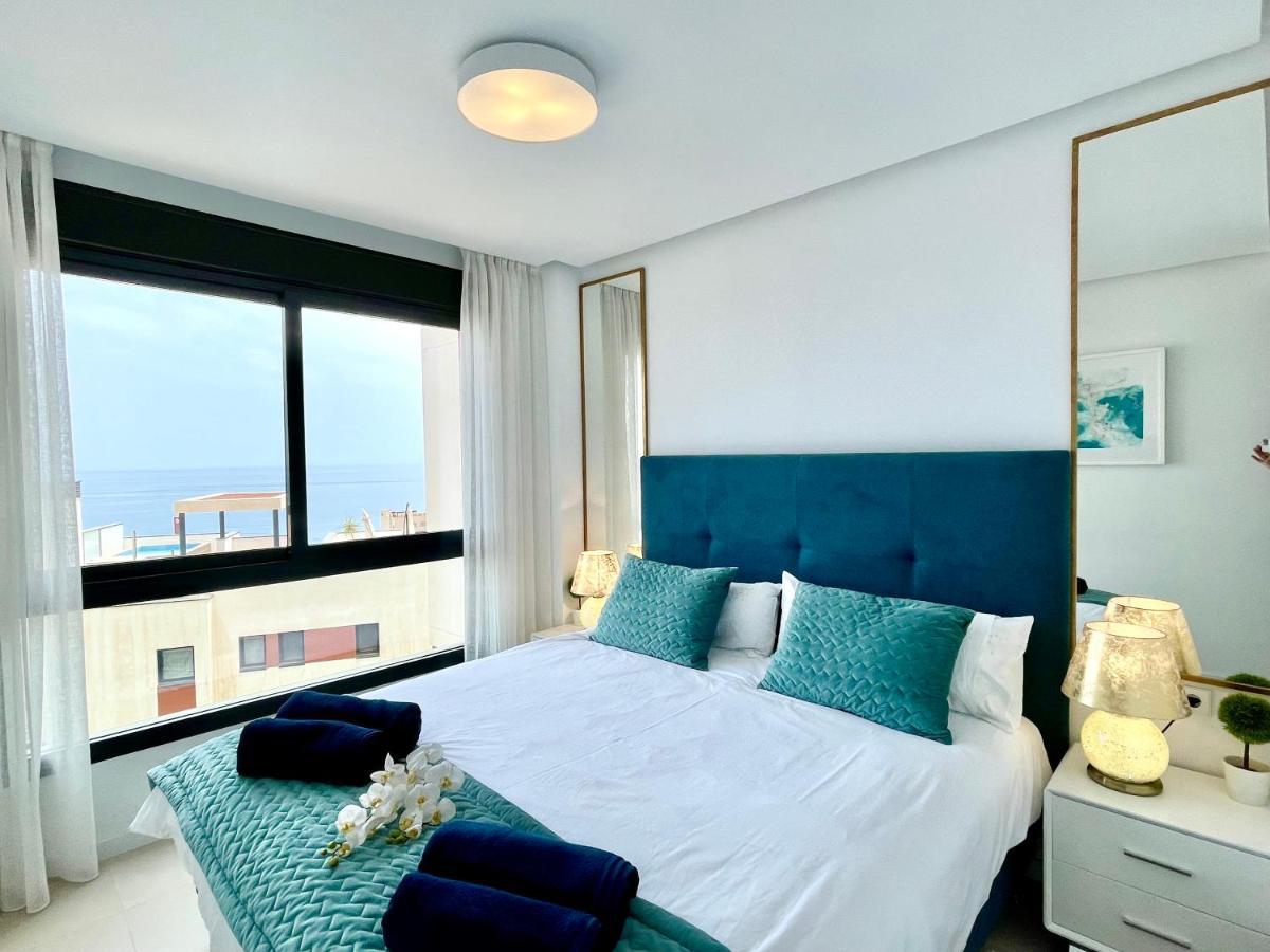 Beach Paradise In Fuengirola Εξωτερικό φωτογραφία