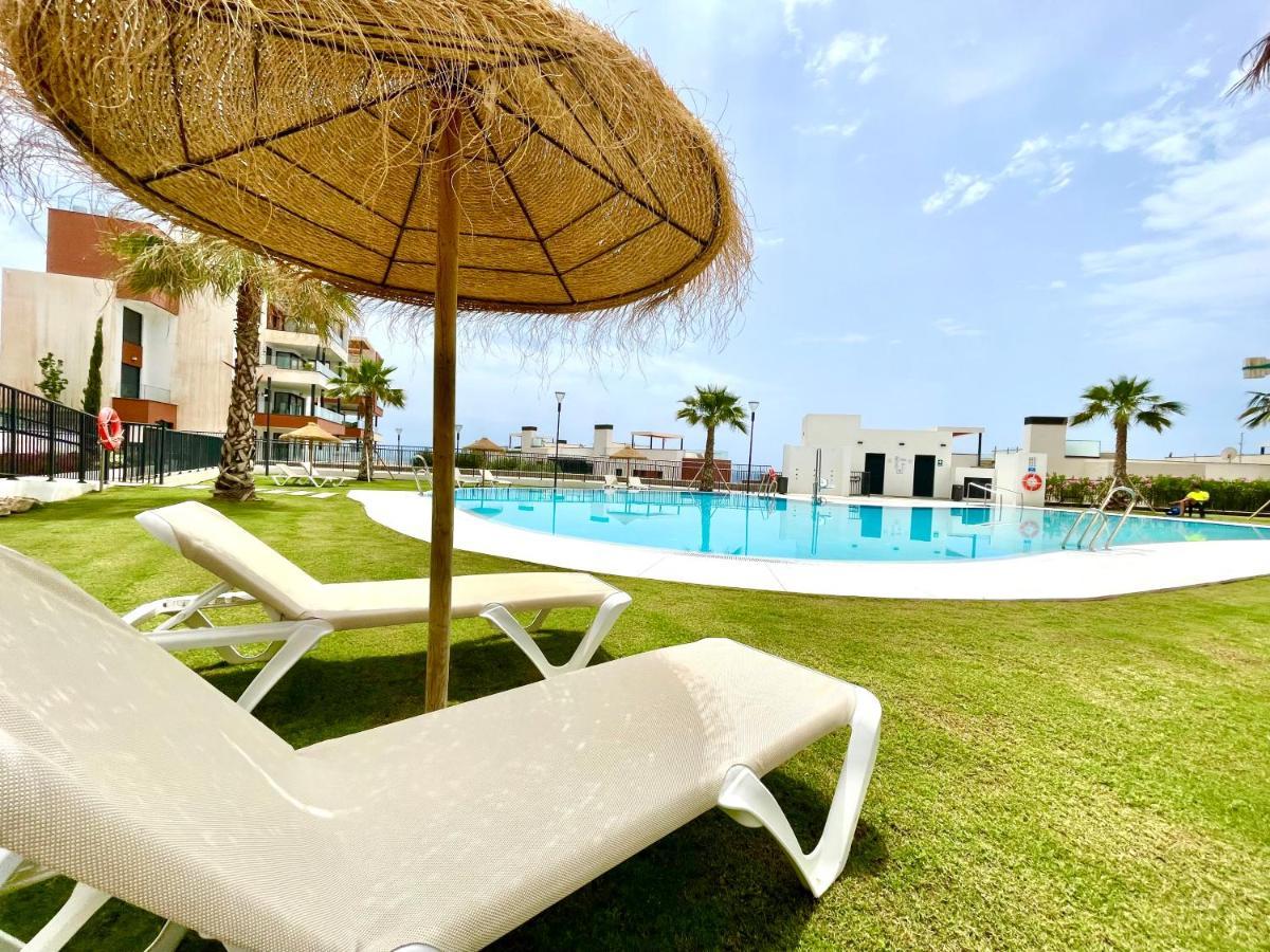 Beach Paradise In Fuengirola Εξωτερικό φωτογραφία