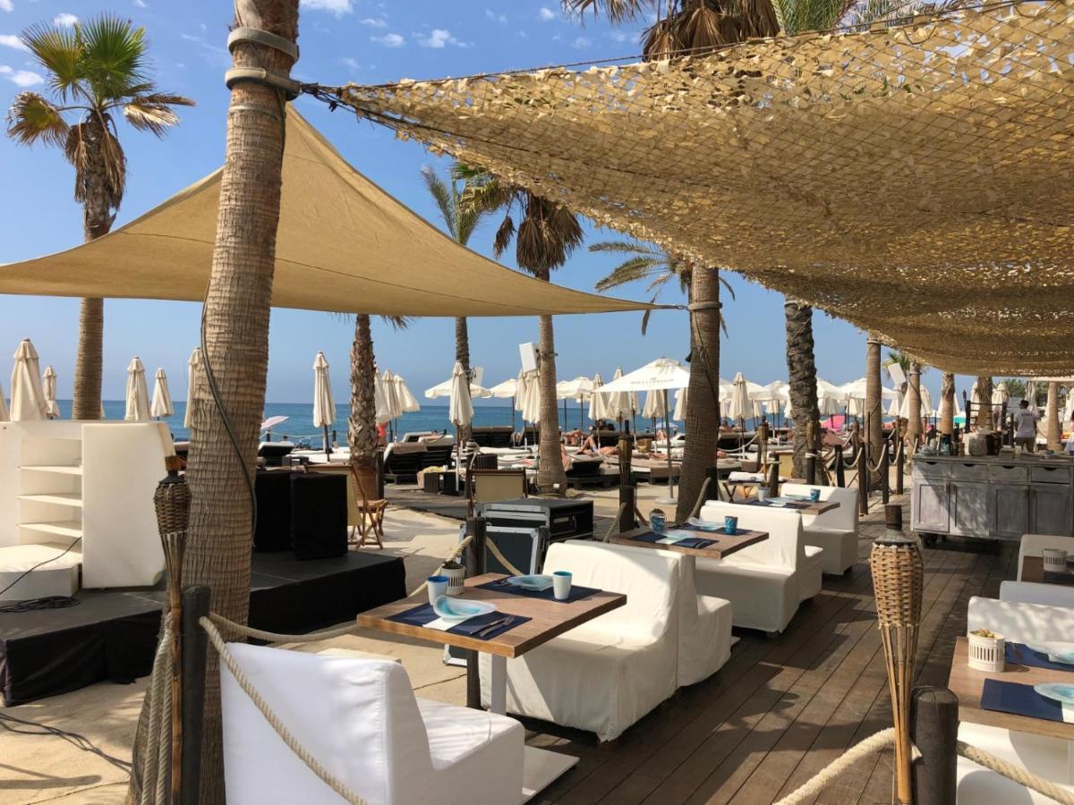 Beach Paradise In Fuengirola Εξωτερικό φωτογραφία