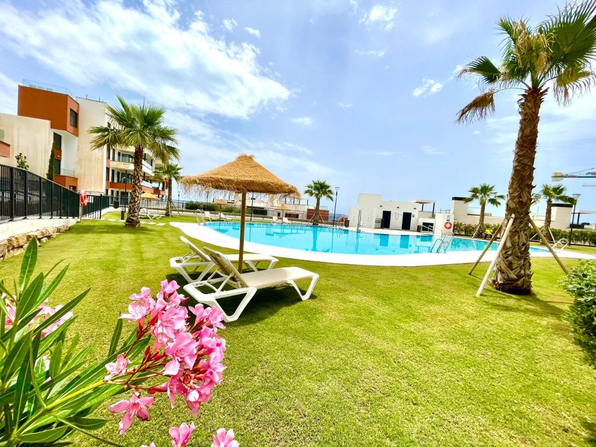 Beach Paradise In Fuengirola Εξωτερικό φωτογραφία